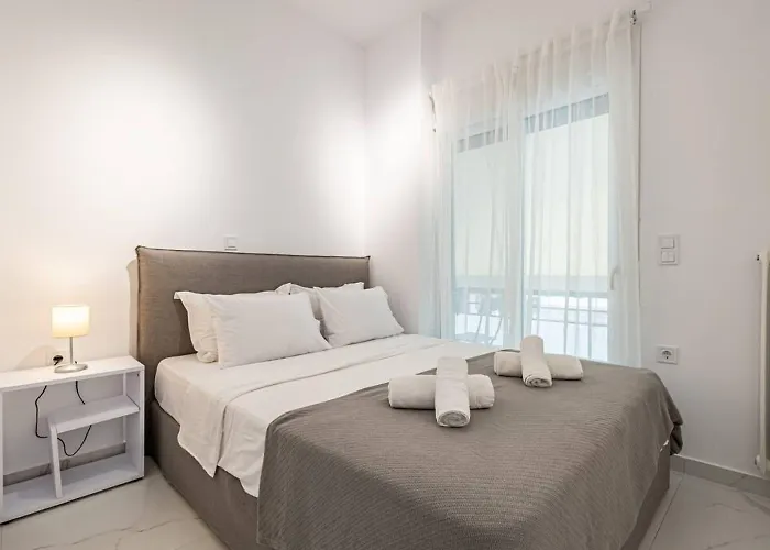 Acropolis Luxury